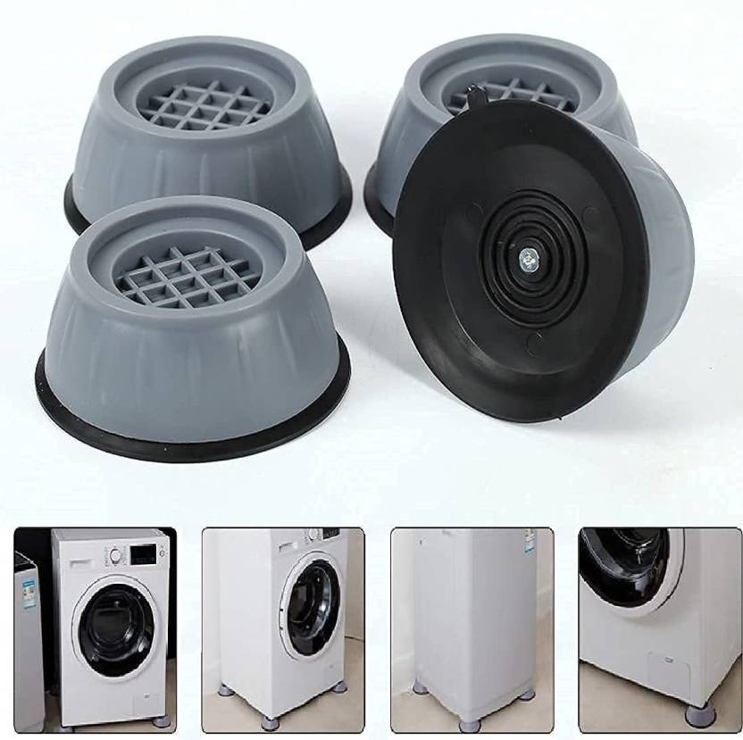 Anti Vibration Pads with Suction Cup