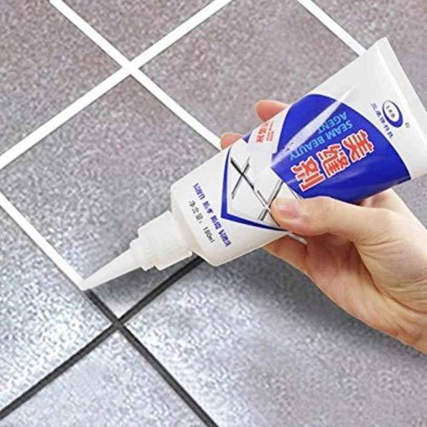 Waterproof Tiles Gap Filler Agent