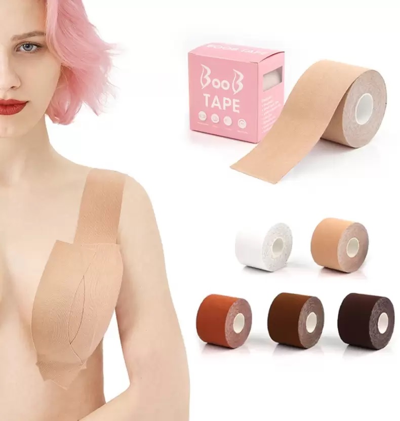 Women Breast Lift Tape